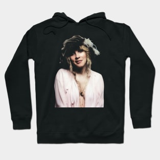 Vintage stevie nicks 90s Hoodie